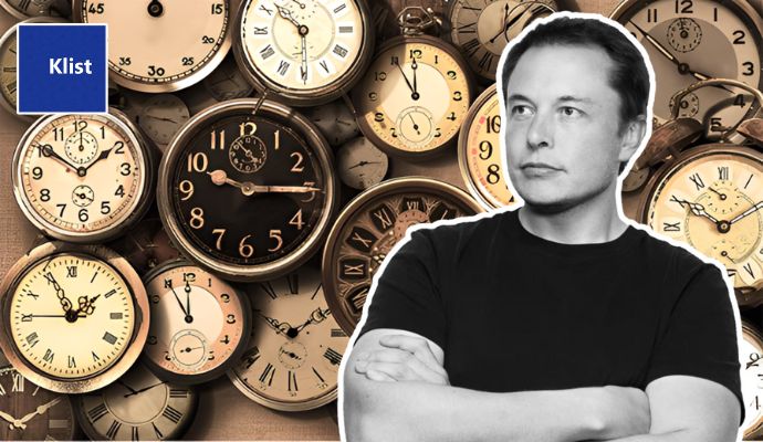 Como os famosos lidam com a organização de tarefas